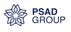 PSAD Group-logo-blue